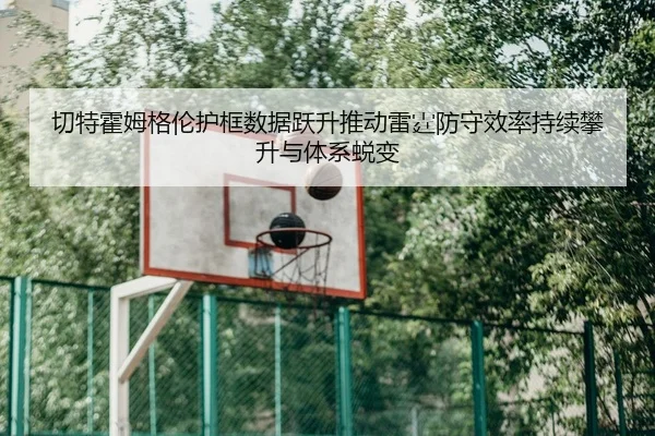 切特霍姆格伦护框数据跃升推动雷霆防守效率持续攀升与体系蜕变